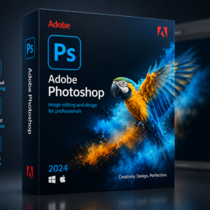 adobe photoshop assets